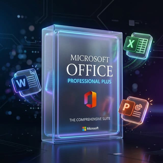 Microsoft Office 2021 Pro Plus Flash Deal