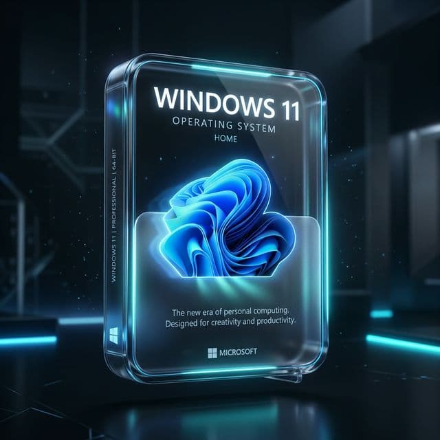 Windows 11 Professional Key – Instant Delivery & Lifetime License - Windows